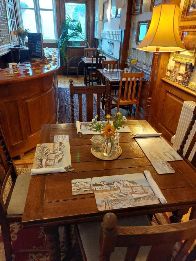 The Black Horse Inn Кентърбъри Екстериор снимка